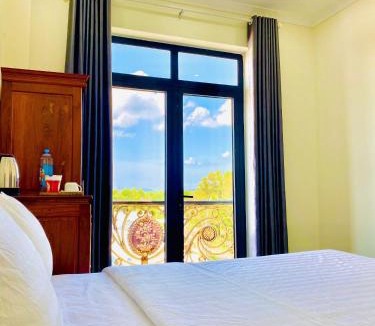 Cua Can Village Hotel | Khách sạn Ngọc Trâm