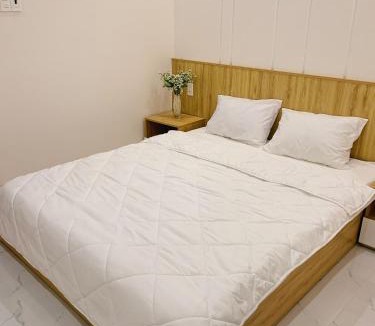 Quy Nhon Bed & Breakfast | Khách Sạn Toàn Yến - Nhơn Lý