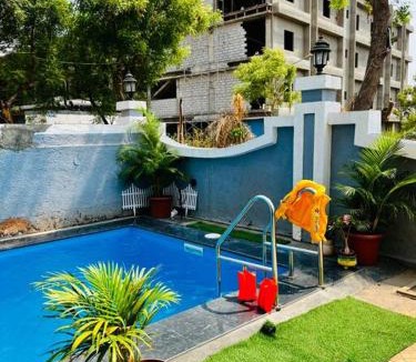 Undri Villa | Kings Inn