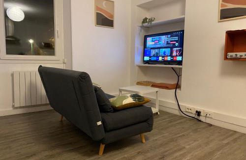 Guemene-Penfao Apartment | L'appart du cœur de bourg