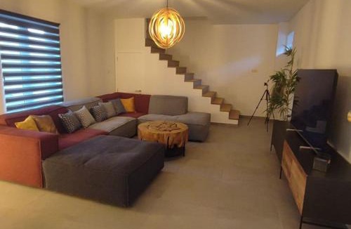 Ransart House | L'escale Charleroi à proximité aéroport et grand axes