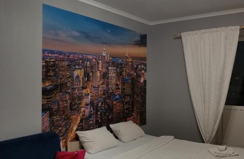 Dmitrov Apartment | L&H Ледовый Дворец