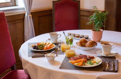 La Ferte-Saint-Aubin Hotel | L'Orée des Chênes, The Originals Relais