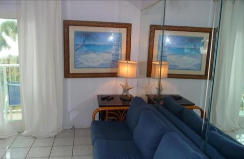 South Padre Island House | La Internacional Condos O208