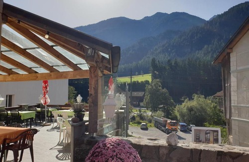 Surava Hotel | Landgasthaus Post