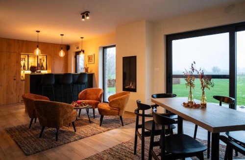 Wervik House | Landhuis Soetendaele