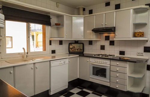 El Albir Villa | LARGE VILLA in Albir, between Benidorm and Altea with private pool