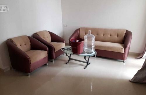Undri Apartment | Little hearts, Undri