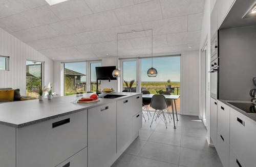 Ørsted House | Lovely home in ørsted with WiFi