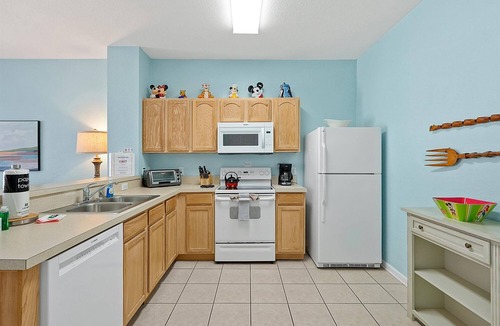 Windsor Hills House | Luxury for You, Fun for the Kids #2! 3BR/3BA Townhouse Near Disney
