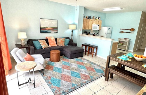 Windsor Hills House | Luxury for You, Fun for the Kids #2! 3BR/3BA Townhouse Near Disney