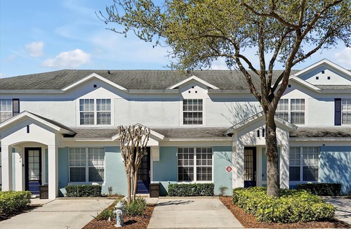 Windsor Hills House | Luxury for You, Fun for the Kids #2! 3BR/3BA Townhouse Near Disney