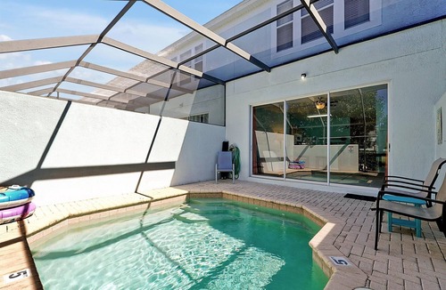 Windsor Hills House | Luxury for You, Fun for the Kids #2! 3BR/3BA Townhouse Near Disney