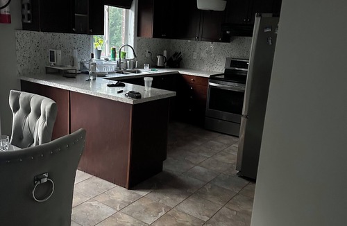Lindsay House | Luxury home n