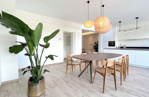 Opglabbeek House | Magnificent holiday home for eight people