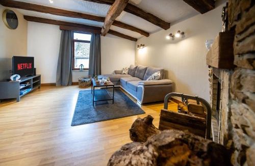 Messancy House | Maison de caractère à deux pas du Luxembourg