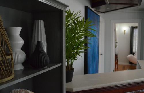 Lameque Hotel | Malia Spa and Resort inc