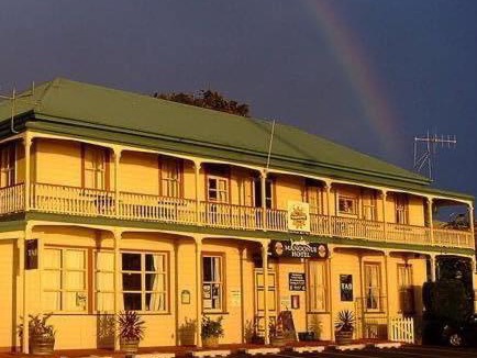 Mangonui Hotel | Mangonui Hotel