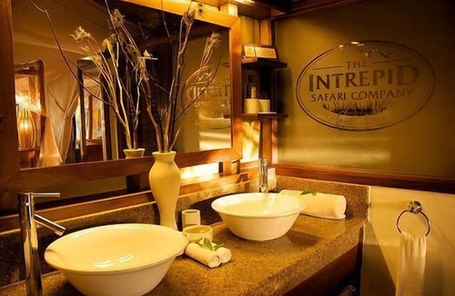 Mara North Conservancy Cabin | Mara Intrepids Tented Camp