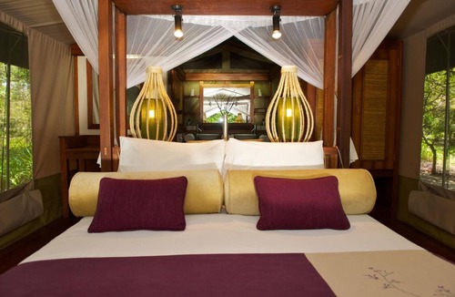 Mara North Conservancy Cabin | Mara Intrepids Tented Camp