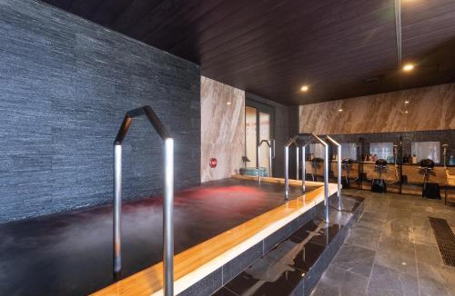 Inami Hotel | MAX CUBE Inami Seafront