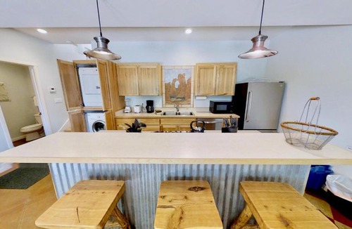 Moab House | Moab Springs Ranch #2