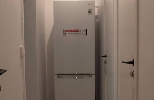Toyen Condo | Modern 2BR Apt Near Oslo S