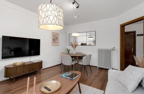Norðurmyri Apartment | Modern 2BR Flat in Reykjavik