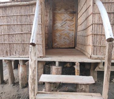 Tanna Island House | Montanna Lodge