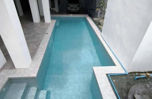 Kathu House | Naiharn beach pool house