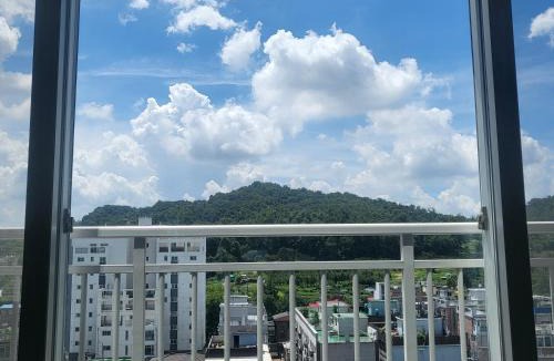 Bucheon Apartment | New 패밀리 & 친구 여행 모임 청결하고 쾌적한 넓은 신축아파트 주차 편리 쓰리룸
