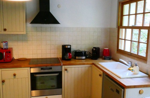 Beaugency House | NEW House near the château overlooking the Loire and the bridge, ideal for families/friends