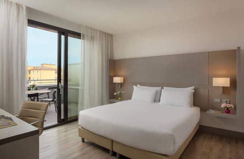 San Leonardo Hotel | NH Parma