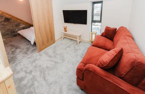 Kyleakin House | Old Kyle Farm - Stunning Views - 2 mins from Skye Bridge