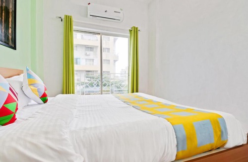 Kondhwa House | OYO Home Yana Heights