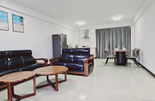 Wailoloa Condo | Paradise Cove Condo