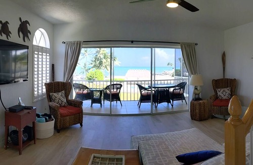 Islamorada House | Peacock Shores Islamorada - Vacation On The Beach!