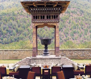 Thimphu Resort | Pemako