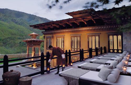 Thimphu Resort | Pemako