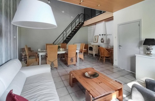 As House | Pet friendly home in As with WiFi