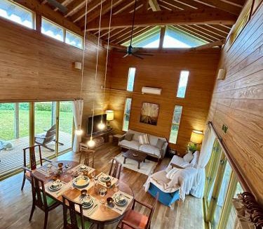 Izumi House | Phumula Okinawa プムーラオキナワ