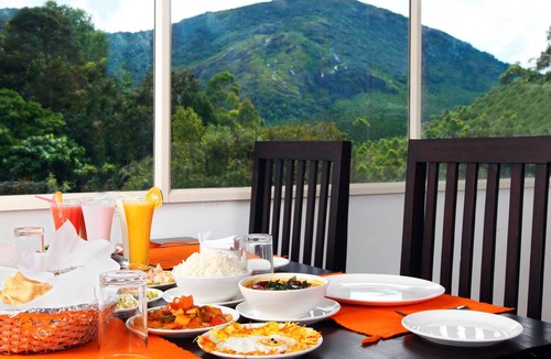 Devikolam Hotel | Pine Tree Munnar