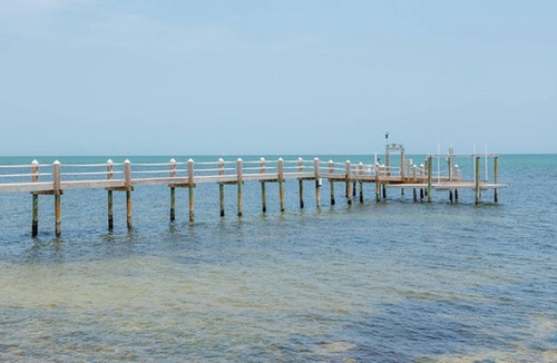 Islamorada House | Pineapple Beach by Florida Keys Luxury Rentals