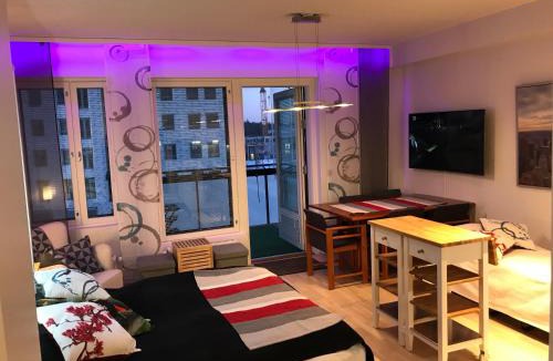 Vantaa Apartment | Poistettavaksi sovittu LuxStudio KARNEOLI