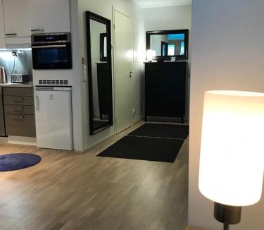 Vantaa Apartment | Poistettavaksi sovittu LuxStudio KARNEOLI