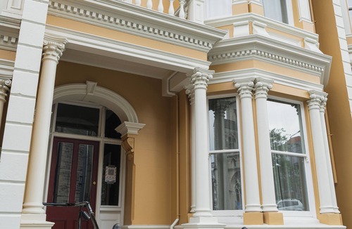 Dunedin City Centre House | Premium Living on Stuart Street