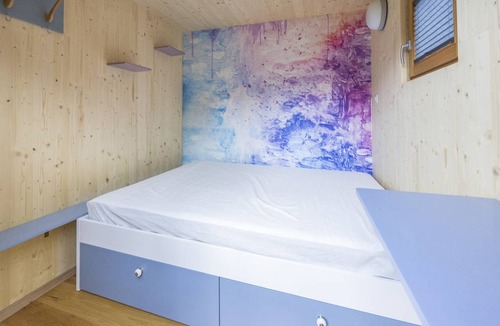 Scheibbs Resort | Private room ∙ 1 bedroom ∙ 2 guests