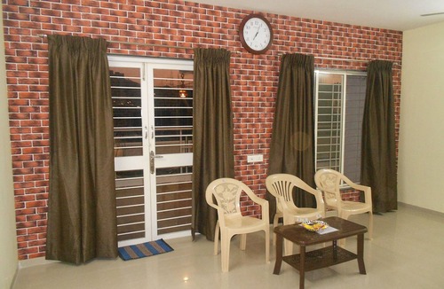 Pune Apartment | Pune Vacation Home Amidst Greenery