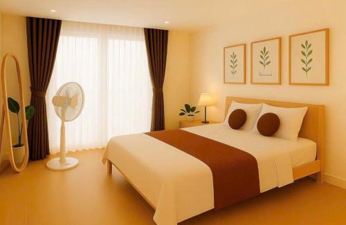 Mang Yang Villa | Quỳnh An Home