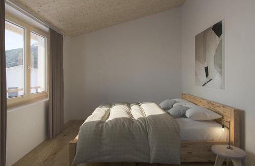 Savognin Apartment | Residenza Grava Ferienwohnungen operated by JUFA Hotel Savognin